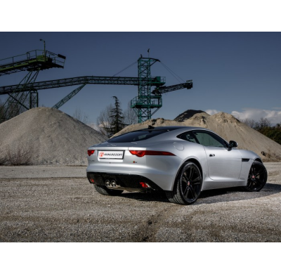 Manguito Para El Montaje De 50.0809.80 Con El Escape Intermedio De Serie O Para El Montaje De 50.0810.80 / 50.0811.80 Con El Sil