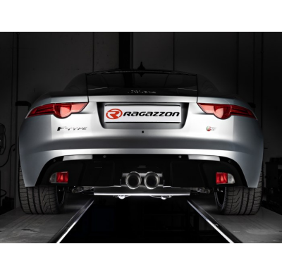 Manguito Para El Montaje De 50.0809.80 Con El Escape Intermedio De Serie O Para El Montaje De 50.0810.80 / 50.0811.80 Con El Sil