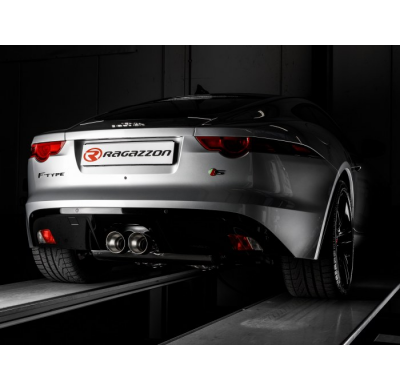 Manguito Para El Montaje De 50.0809.80 Con El Escape Intermedio De Serie O Para El Montaje De 50.0810.80 / 50.0811.80 Con El Sil