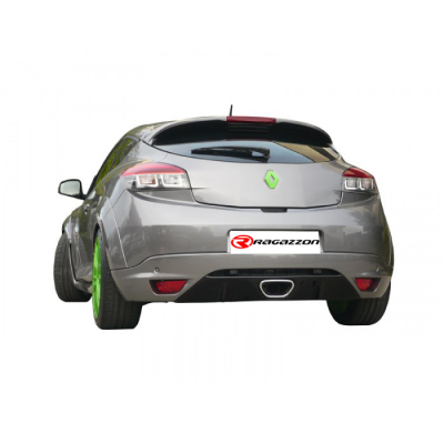 Tramo Supresor Catalizador Grupo N Acero Inox - Línea Con Diámetro Mejorado 70 Mm
 Es Necesario Reprogramar La Centralita 
 Rena