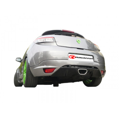 Tramo Supresor Catalizador Grupo N Acero Inox - Línea Con Diámetro Mejorado 70 Mm
 Es Necesario Reprogramar La Centralita 
 Rena