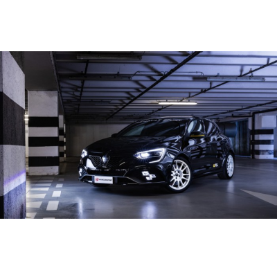 Escape Trasero Doble Acero Inox Sin Terminales
 Con Válvula Eléctrica Integradas Y Mando Wifi.
 Línea Con Diámetro Mejorado