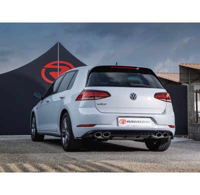 Escape Trasero Doble Acero Inox Salidas Ovaladas 2 / 108x70 Mm
 Solo Para Versión Sin Scr / Adblue
 Mot. Ddy (1598cc) Euro 6