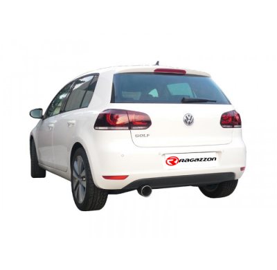 Catalizador Grupo N + Tramo Sustitución Filtro Antipartículas Acero Inox Grupo N - Mot.Cega (1968cc) 2009>>2012
 Es Necesario Re