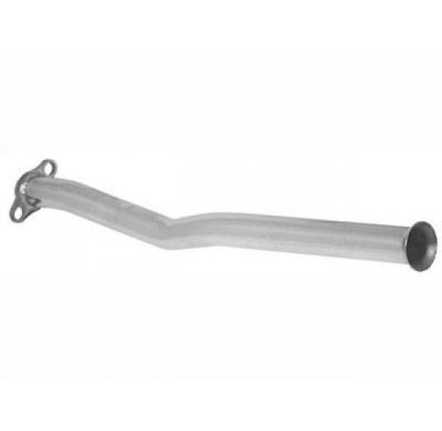 Tramo Supresor Catalizador Grupo N Acero Inox
 Es Necesario Reprogramar La Centralita 
 Peugeot 106 1.6 16v (88kw) 2001>> Ragazz