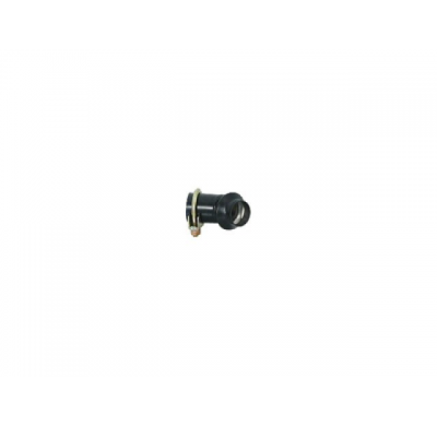 Manguito Para El Montaje De 50.0001.06 / 50.0001.10 / 18.0007.13 / 18.0007.60 Con El Escape Intermedio De Serie
  Alfa Romeo 145