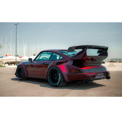 Catalizador metalico 100cpsi grupo N   
 
 
 - Porsche 911 (964) 1989>>1994 3.6 (184kW) RWB KIT 1989>>1994 Ragazzon