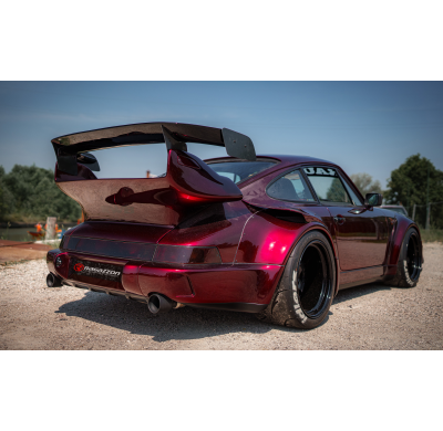 Catalizador metalico 100cpsi grupo N   
 
 
 - Porsche 911 (964) 1989>>1994 3.6 (184kW) RWB KIT 1989>>1994 Ragazzon