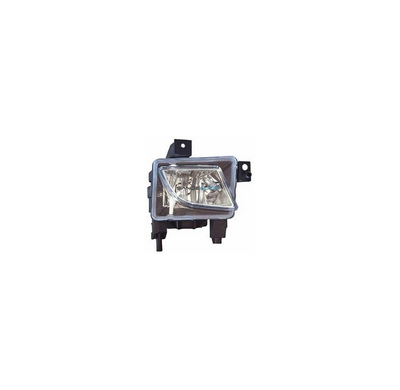 Opel Vectra 05-06-*Faro Antiniebla Dch