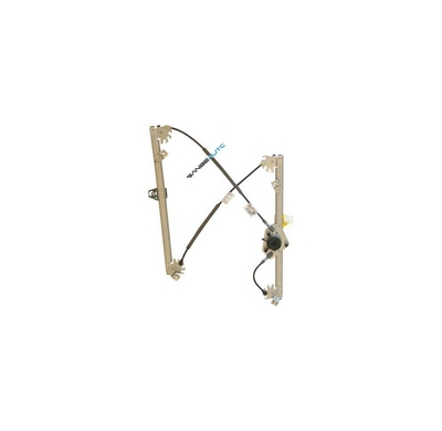 Renault Megane 02-*Elevalunas Delanter. Izq 5p Sin Motor