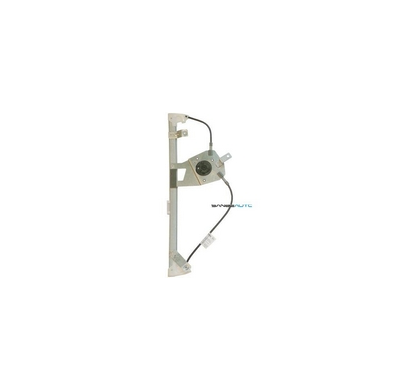 Renault Megane 02-*Elevalunas Electrico Tras Izq (Sin Motor) 5p