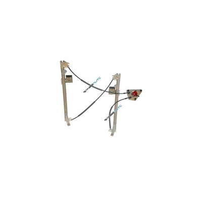 Seat Altea 04-*Elevalunas Electrico Delanter. Izq Sin Motor