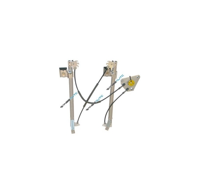 Seat Leon 05-*Elevalunas Electrico Del Izq 5p Sin Motor