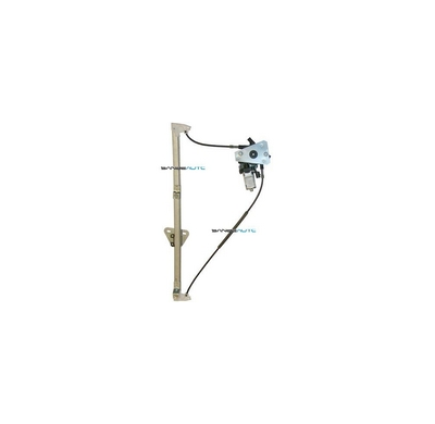 Vw Transporter 90-03-*Elevalunas Electrico Delanter. Izq 3p