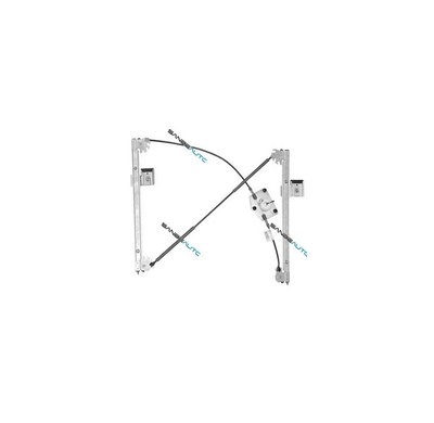 Vw Beetle 98-*Elevalunas Electrico Fr Dch 3p(Sistema Comfort) Sin Motor