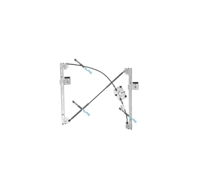 Vw Beetle 98-*Elevalunas Electrico Fr Izq 3p(Sistema Comfort) Sin Motor
