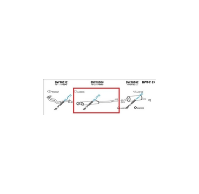 Bmw 316-318i*sil.Del