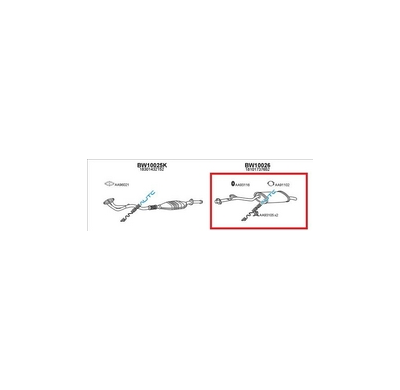 Bmw E36 1.6i 93-* Sil Tras