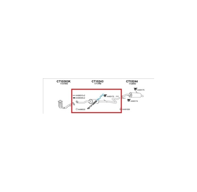 Citroen C3 1.4i 02-*Escape Del