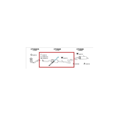 Citroen C3 1.6 02-*Escape Del