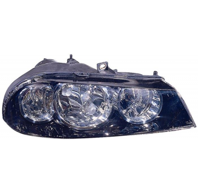 Alfa 156 03-*Faro Dch C/Regulacion