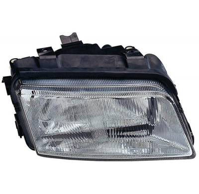 Audi A4 94-*Faro Izq Tipo Valeo