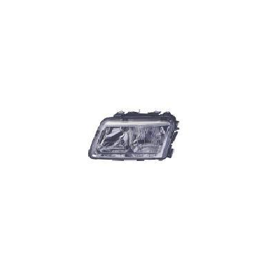 Audi A3 96-*Faro Dch H4/H7 C/Agujer Antiniebla Man/Elec