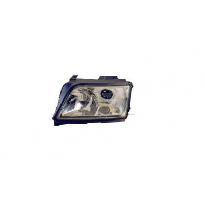 Audi A6 94-96*faro Dch S/Agujer Antiniebla