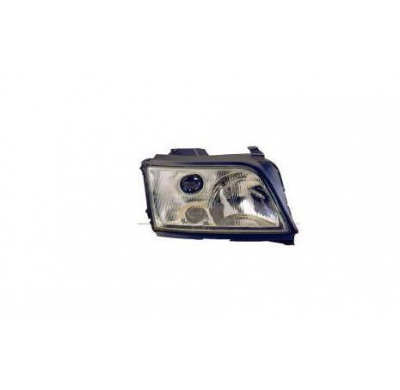 Audi A6 94-96*faro Izq S/Agujer Antiniebla