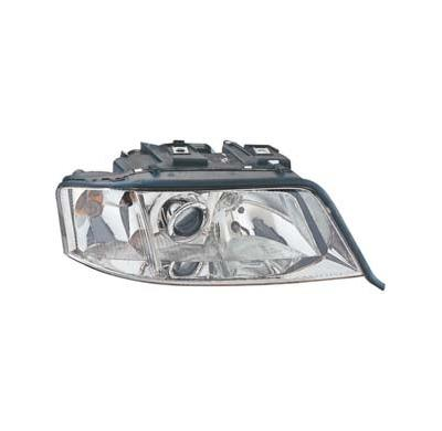 Audi A6 97-*Faro Dch C/Reg El D25/H7