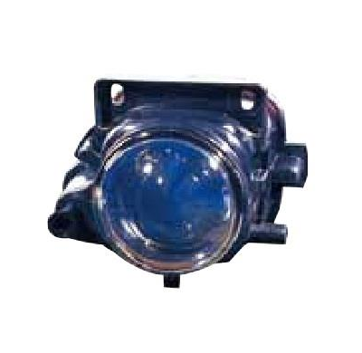 Audi A6 97-00*faro Antiniebla Dch