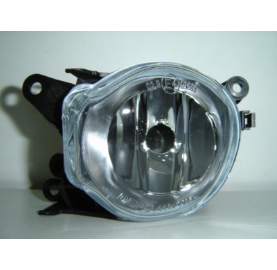 Audi A4 99-00*faro Antiniebla Izq