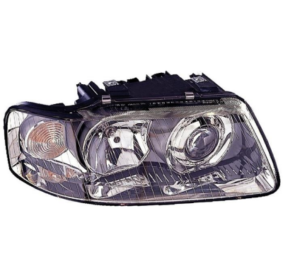 Audi A3 00-*Faro Dch H7+h1