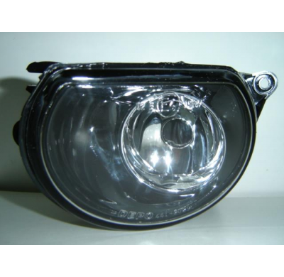 Audi A3 03-*Faro Antiniebla Izq