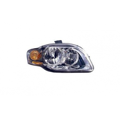 Audi A4 04-*Faro Dch C/Reg Electr. C/Motor