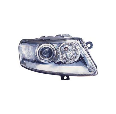 Audi A6 04-*Faro Dch C/Reg Electr D2s/H7