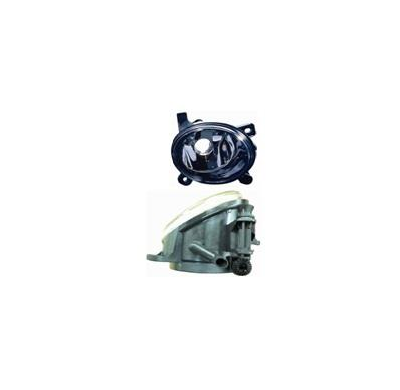 Audi A4 Sedan 07-/Q5/Seat Exeo 07-*Antiniebla Dch