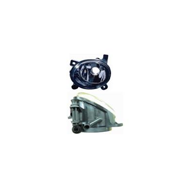 Audi A4 Sedan 07-/Q5/Seat Exeo 07-*Antiniebla Izq