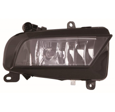 Audi A4 12-*Faro Antiniebla Dch