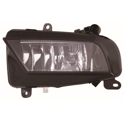 Audi A4 12-*Faro Antiniebla Izq