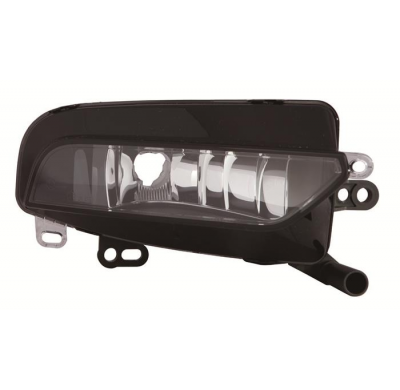 Audi A3 13-*Faro Antiniebla Dch H8