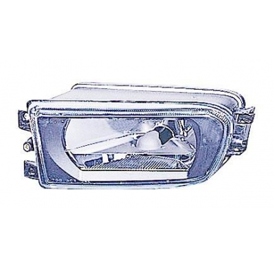 Bmw E39 95-97*faro Antiniebla Izq