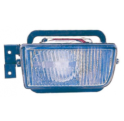 Bmw E34 88-*Faro Antiniebla Dch