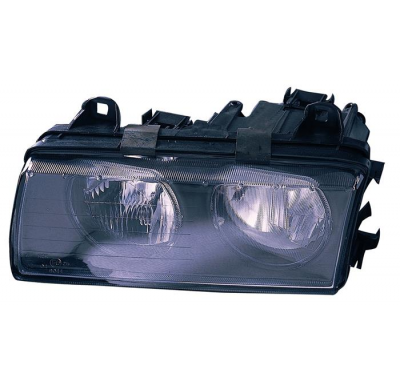 Bmw E36 95-*Faro Izq H7/H7