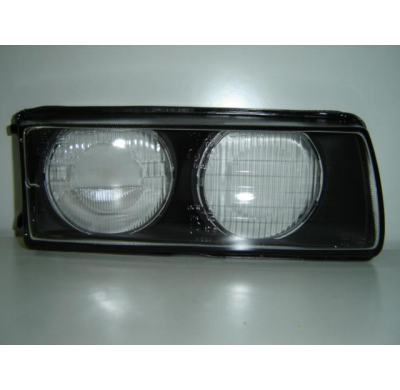 Bmw E36 91-*Cristal Faro Dch T/Zkw