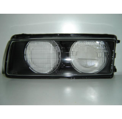 Bmw E36 91-*Cristal Faro Izq T/Zkw