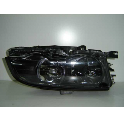 Bmw E46 98-*Faro Dch C/Reg Elec 2p(Int/Oscuro)