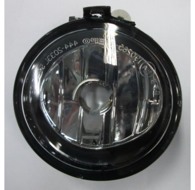 Bmw X3 11-*Faro Antiniebla Dch H11