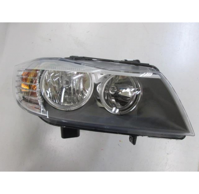 Bmw S/3 E90 08-*Faro Dch Con Regulacion Electrica H7/H7 (Tipo Valeo)