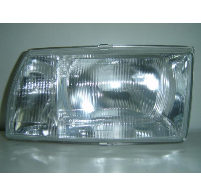 Citroen C15 89-*Faro Dch C/Piloto Blanco